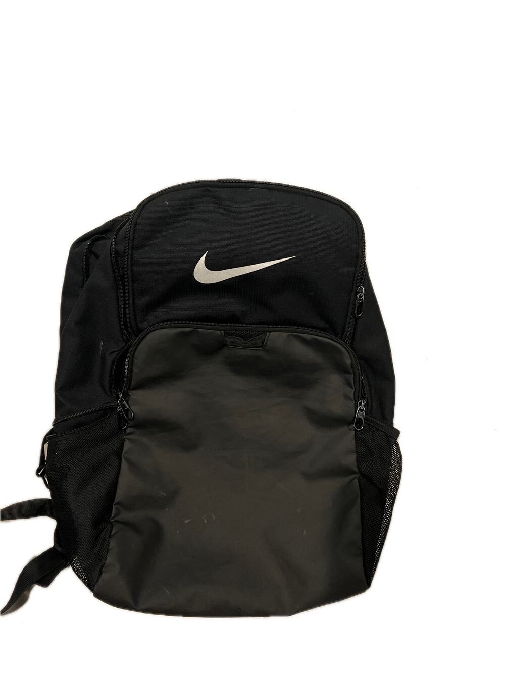 Nike Brasilia 9.5 Training Backpack XL 30L Black